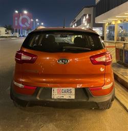 کیا سپۆرتاج